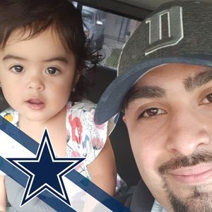 Meet your Posher, Rolando